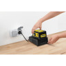 Аккумулятор KARCHER BATTERY POWER 18/5,0 2,445-035