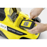 Аккумуляторная газонокосилка KARCHER LMO 18-33 BATTERY 1,444-400