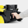Аккумуляторная газонокосилка KARCHER LMO 18-33 BATTERY 1,444-400