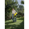 Аккумуляторная газонокосилка KARCHER LMO 18-36 BATTERY 1,444-420