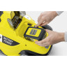 Аккумуляторная газонокосилка KARCHER LMO 18-36 BATTERY 1,444-420