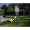 Аккумуляторная газонокосилка KARCHER LMO 18-36 BATTERY 1,444-420