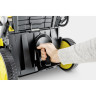 Аккумуляторная газонокосилка KARCHER LMO 36-40 BATTERY 1,444-452