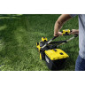 Аккумуляторная газонокосилка KARCHER LMO 36-46 BATTERY SET 1,444-470