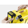 Аккумуляторный хозяйственный пылесос KARCHER WD 1 COMPACT BATTERY 1,198-300