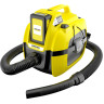 Аккумуляторный хозяйственный пылесос KARCHER WD 1 COMPACT BATTERY 1,198-300