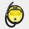 Аккумуляторный хозяйственный пылесос KARCHER WD 3-18 S V-17/20 BATTERY SET 1,628-576