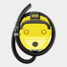 Аккумуляторный хозяйственный пылесос KARCHER WD 3-18 S V-17/20 INT 1,628-575