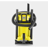 Аккумуляторный хозяйственный пылесос KARCHER WD 3-18 V-17/20 INT 1,628-550