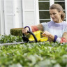 Аккумуляторный кусторез KARCHER HGE 18-45 BATTERY 1,444-230