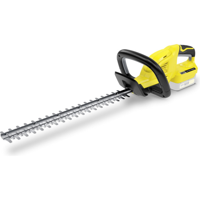 Аккумуляторный кусторез KARCHER HGE 18-45 BATTERY 1,444-230
