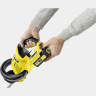 Аккумуляторный кусторез KARCHER HGE 18-50 BATTERY 1,444-240