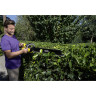 Аккумуляторный кусторез KARCHER HGE 36-60 BATTERY 1,444-250
