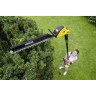 Аккумуляторный кусторез KARCHER PHG 18-45 BATTERY 1,444-210