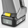 Аккумуляторный пылесос KARCHER HV 1/1 BP CS 1,394-265