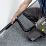 Аккумуляторный пылесос KARCHER HV 1/1 BP CS 1,394-265