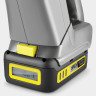 Аккумуляторный пылесос KARCHER HV 1/1 BP FS PACK 1,394-260