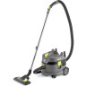 Аккумуляторный пылесос KARCHER T 9/1 BP PACK 1,528-121