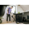 Аккумуляторный пылесос KARCHER VC 4 CORDLESS MYHOME EU 1,198-630