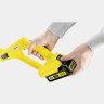 Аккумуляторный триммер для стрижки газона KARCHER LTR 18-25 BATTERY 1,444-300