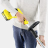 Аккумуляторный триммер для стрижки газона KARCHER LTR 18-30 BATTERY 1,444-310