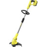 Аккумуляторный триммер для стрижки газона KARCHER LTR 18-30 BATTERY SET 1,444-311