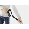 Аккумуляторный триммер для стрижки газона KARCHER LTR 36-33 BATTERY 1,444-350