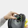 Аккумуляторный триммер для стрижки газона KARCHER LTR 36-33 BATTERY SET 1,444-351