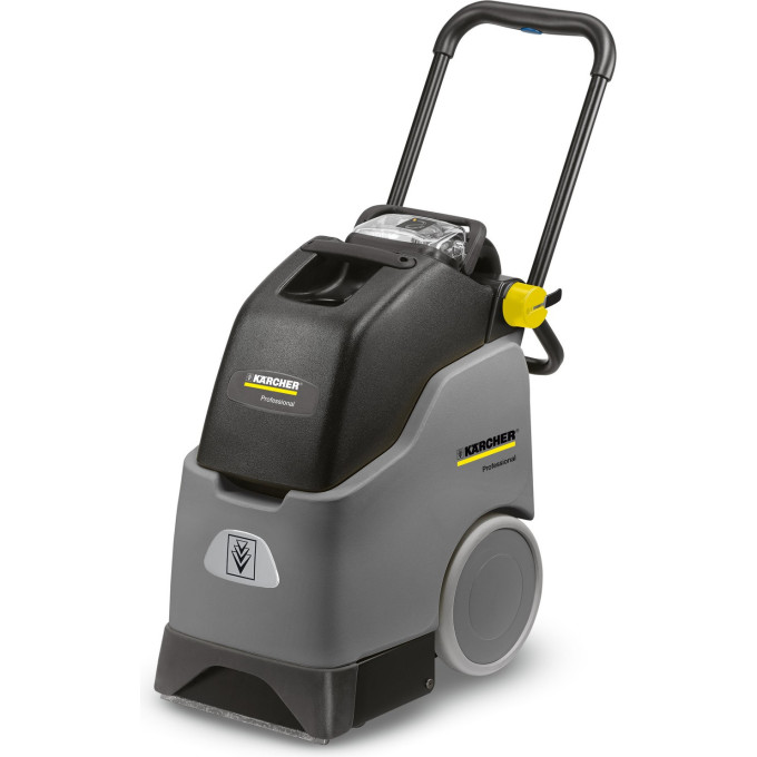 Аппарат для чистки ковров KARCHER BRC 30/15 C 1,008-057