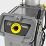 Аппарат для чистки сухим льдом KARCHER IB 10/8 L2P 1,574-200