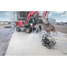 Аппарат сверхвысокого давления без нагрева воды KARCHER HD 18/50-4 CAGE ADVANCED 1,367-162