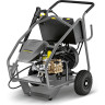 Аппарат сверхвысокого давления KARCHER HD 13/35-4 в сером цвете 1,367-154