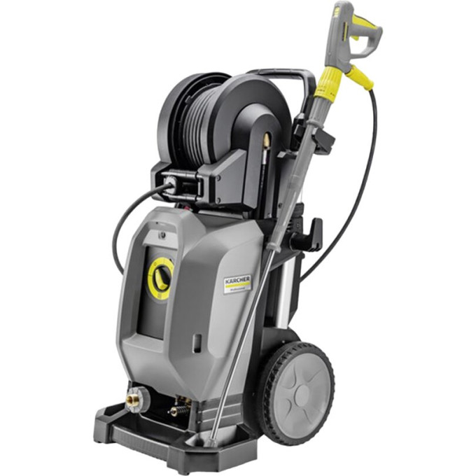 Аппарат высокого давления без подогрева воды KARCHER HD 10/25-4 SXA PLUS 1,286-955