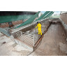 Аппарат высокого давления KARCHER HD 20/15-4 CAGE PLUS EU-I 1,353-906