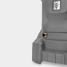 Аппарат высокого давления KARCHER HD 4/8 CLASSIC KAP 1,520-974