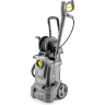 Аппарат высокого давления KARCHER HD 5/11 EX Plus Classic 1,520-801