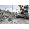 Аппарат высокого давления KARCHER HD 6/15 M CAGE 1,150-970