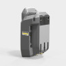 Аппарат высокого давления KARCHER HD 6/15 M ST 1,150-950