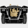 Аппарат высокого давления KARCHER HD 6/15 MX PLUS 1,150-931