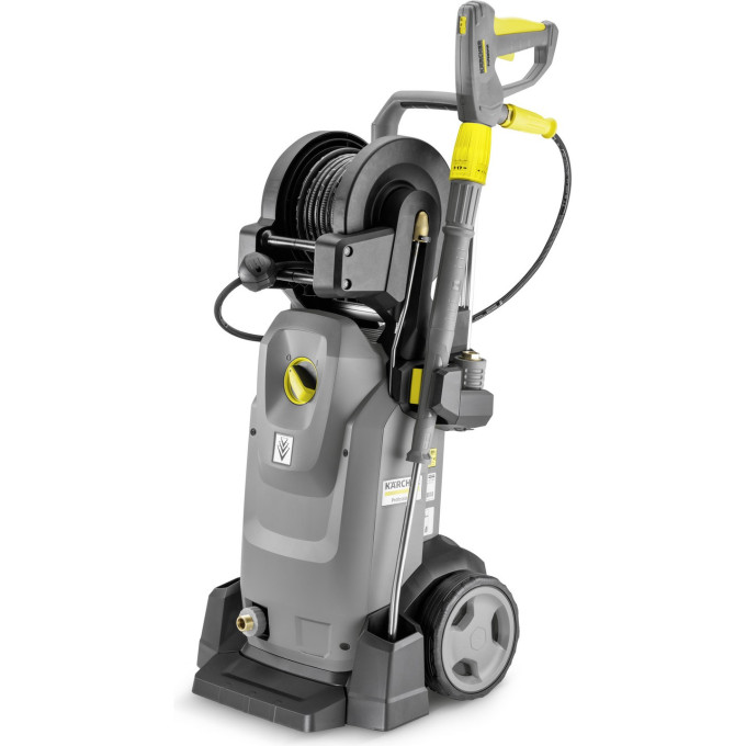 Аппарат высокого давления KARCHER HD 7/16-4 MXA CAR 1,524-961