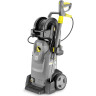 Аппарат высокого давления KARCHER HD 7/16-4 MXA CAR 1,524-961