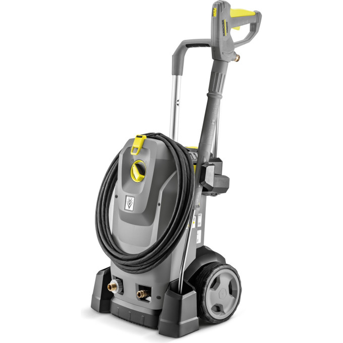 Аппарат высокого давления KARCHER HD 7/17 M PLUS 1,151-932