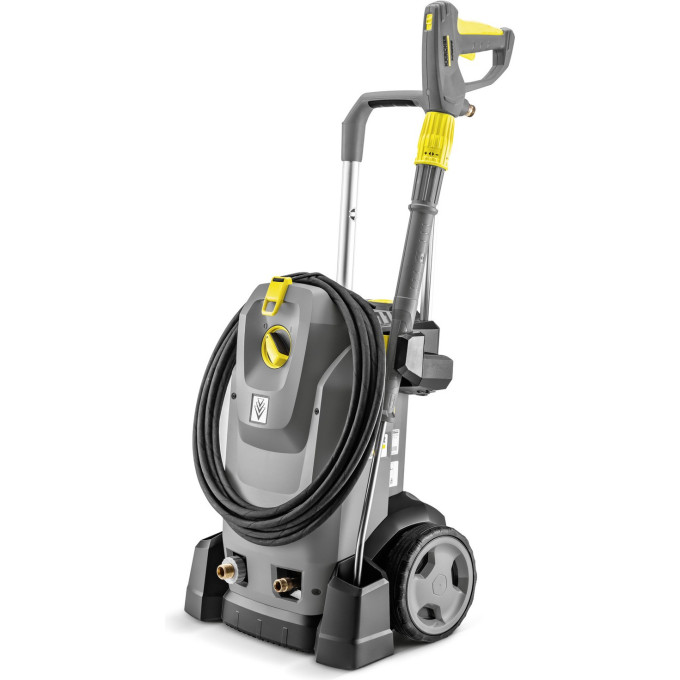 Аппарат высокого давления KARCHER HD 8/18-4 M 1,524-970
