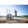Аппарат высокого давления KARCHER HD 9/20-4 M Classic 1,367-903