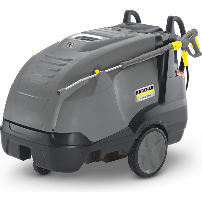 Аппарат высокого давления KARCHER HDS 9/18-4 MX 1,077-918