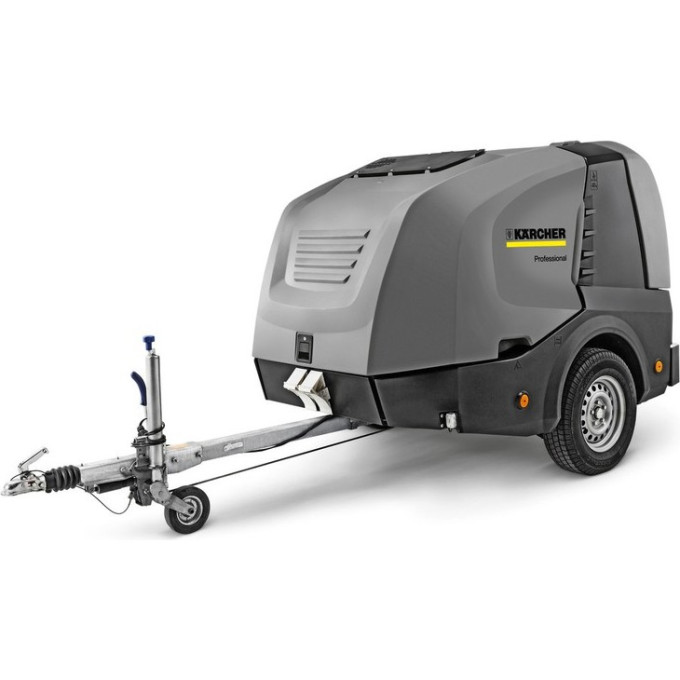 Аппарат высокого давления KARCHER HDS 9/50 DE TRAILER 0,300-531