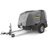 Аппарат высокого давления KARCHER HDS 9/50 DE TRAILER 0,300-531
