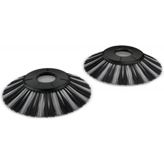 Боковая щетка KARCHER S6 для влажных отходов 2,644-033