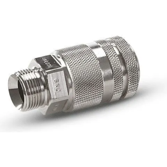 Быстроразъемный штуцер KARCHER 6,463-023