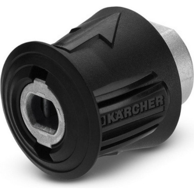 Быстросъёмная муфта KARCHER для бытовых минимоек 4,470-041